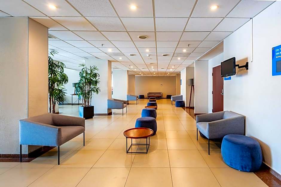 City Express by Marriott Ciudad del Carmen