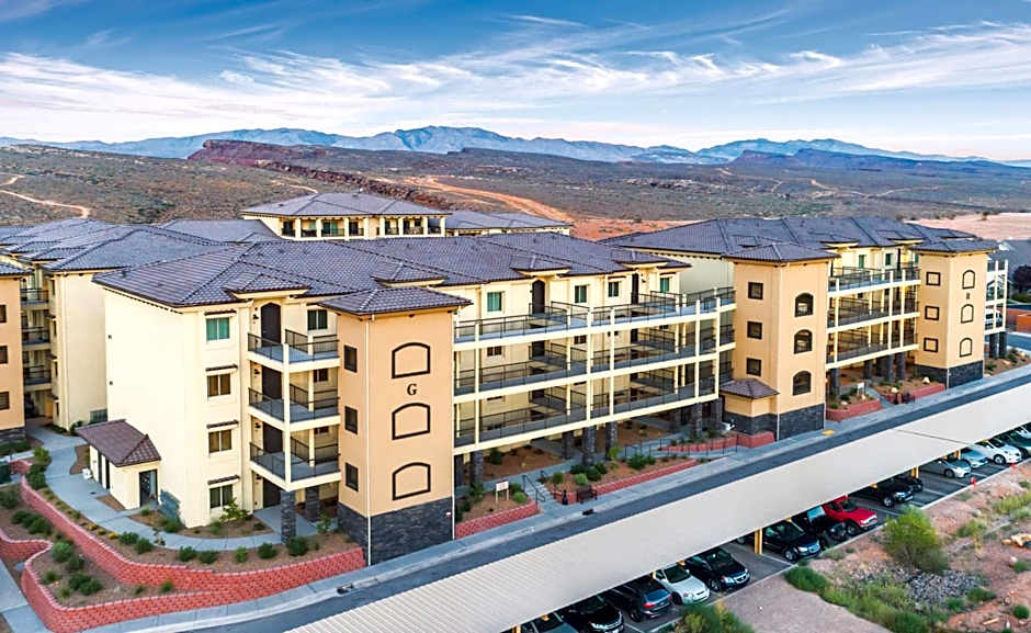 WorldMark Estancia