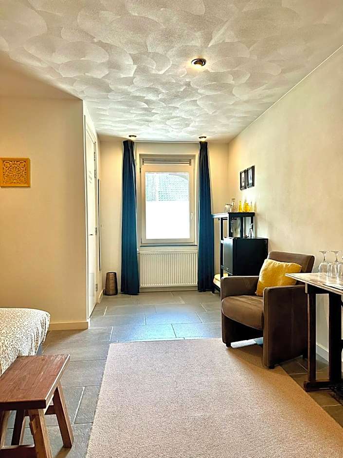 Gasterij Hotel Dennenoord