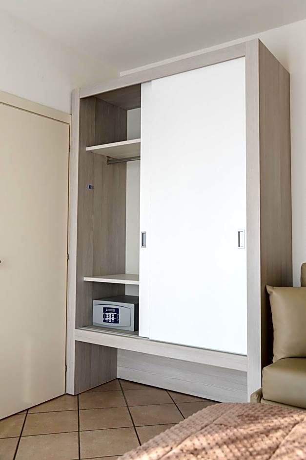 Residence Franca B&B