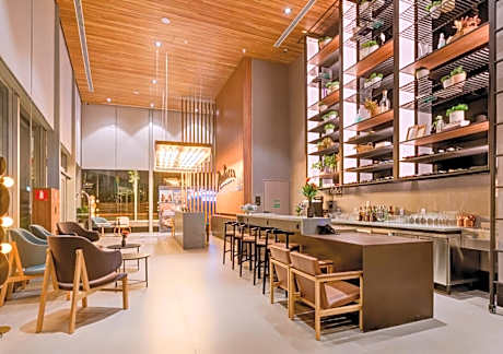 Radisson Pinheiros