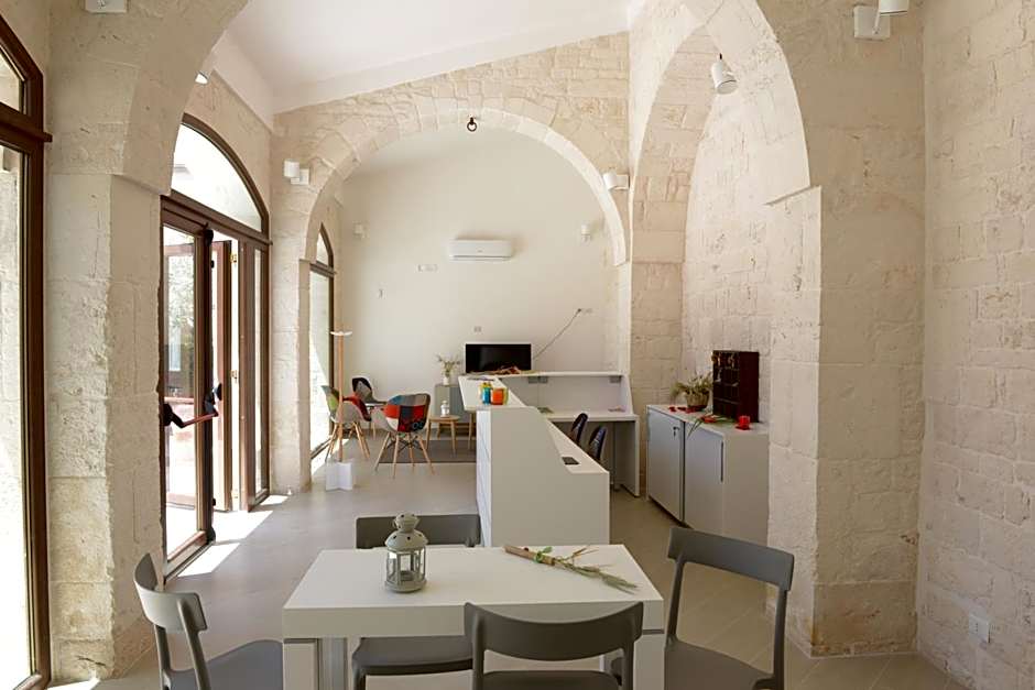 Domus Antiqua Residence