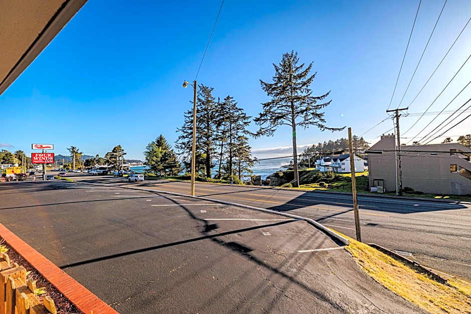 Four Winds Motel