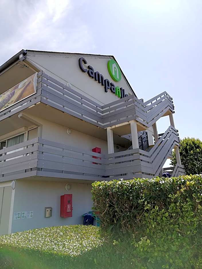 Campanile Caen Est - Mondeville