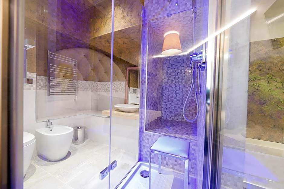 Hotel Vespasiano