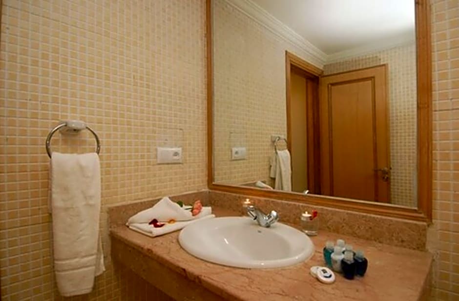 Golden Beach Appart'hotel