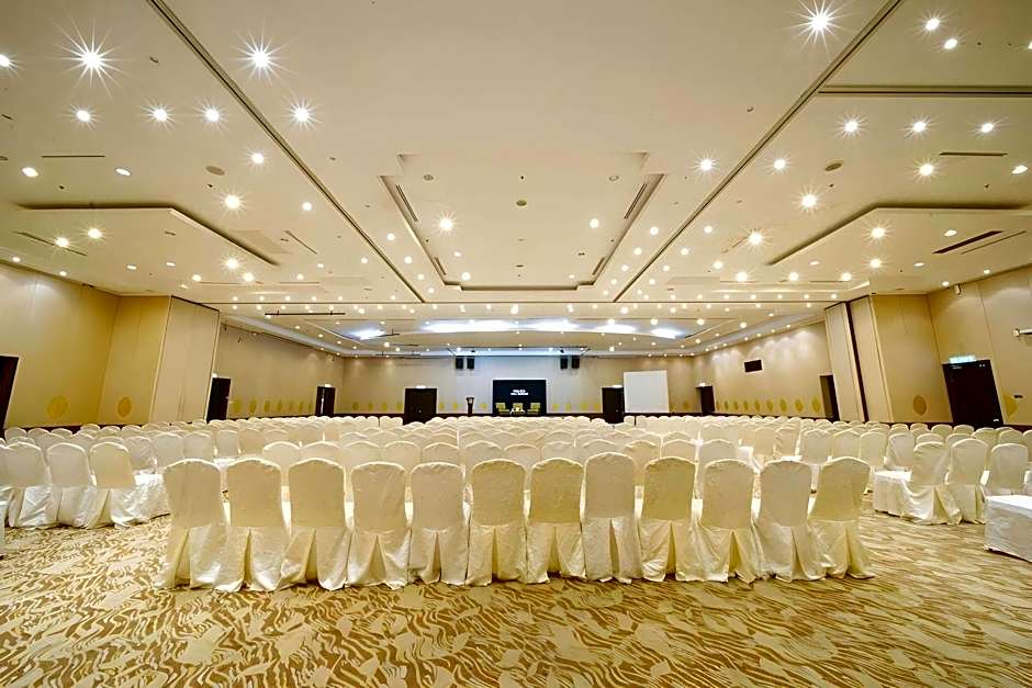 Permai Hotel Kuala Terengganu