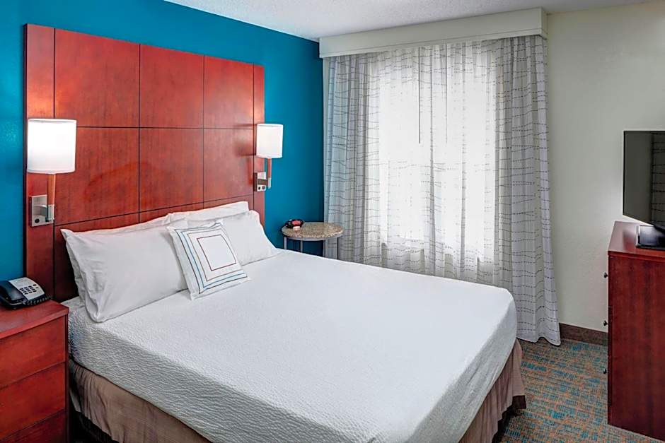 Residence Inn by Marriott Hattiesburg