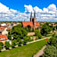 Altes Kasino Hotel am See