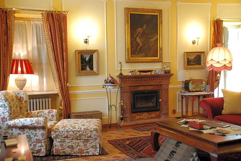 Villa Mirano Bed & Breakfast