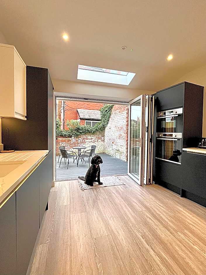 Mode Apartments St Annes