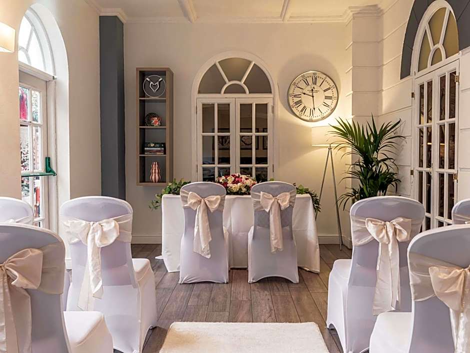 Mercure Exeter Southgate