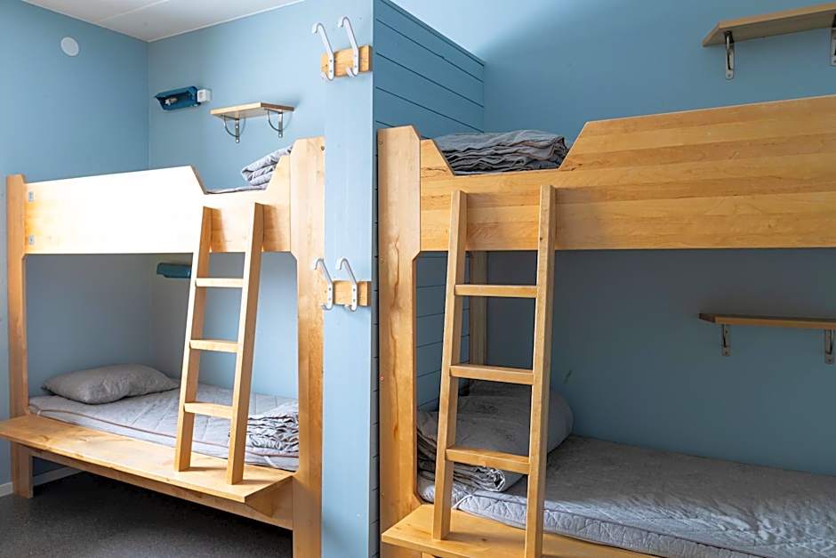 STF Abisko Turiststation