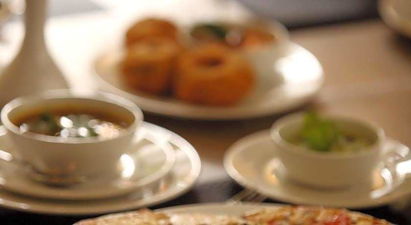 Sugar Business Hotel