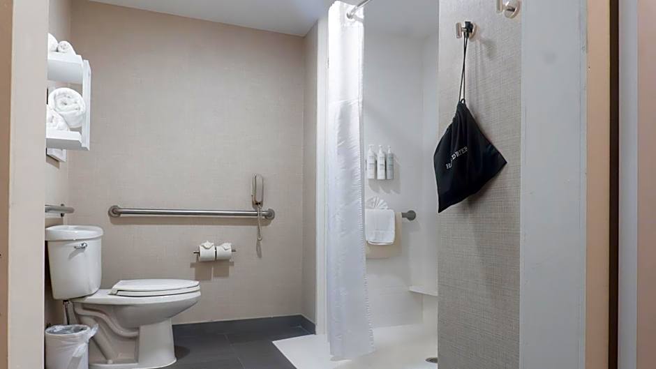 Hampton Inn & Suites Houston-Katy