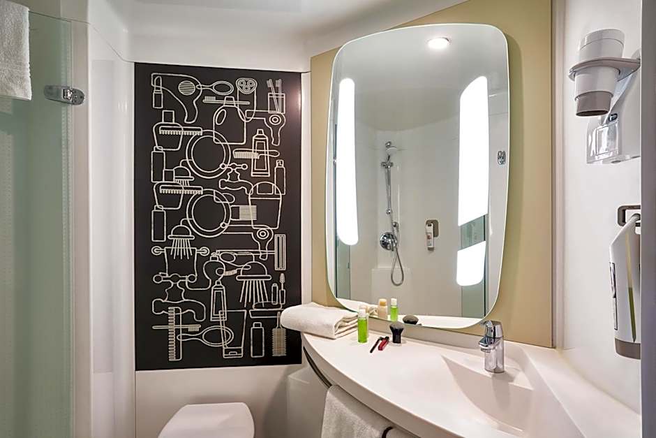 Ibis Barcelona Meridiana
