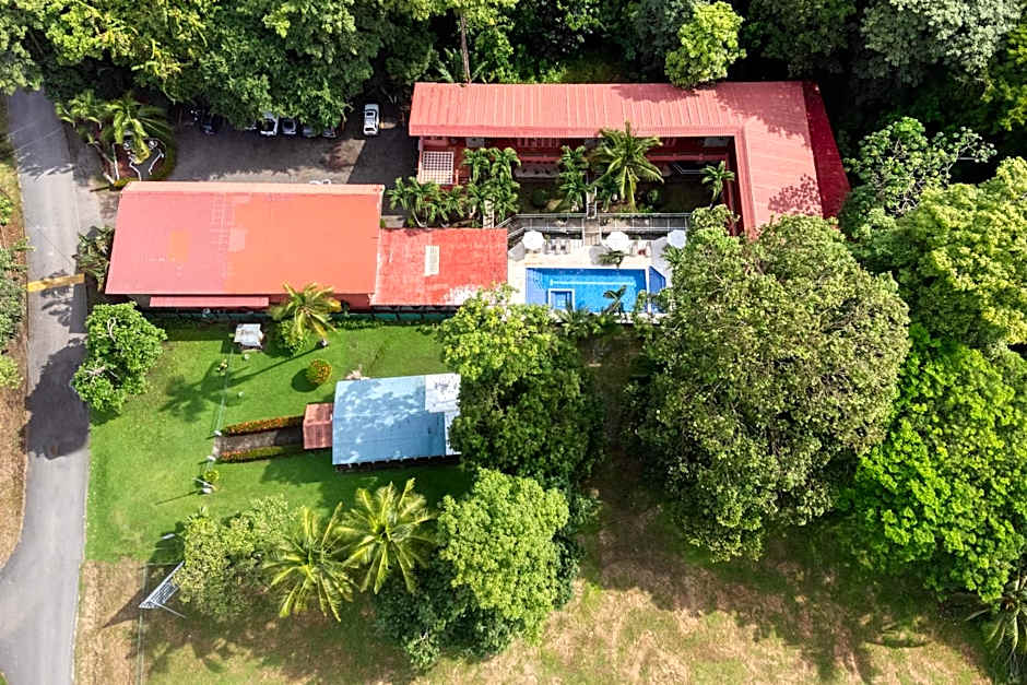 Hotel Playa Bejuco