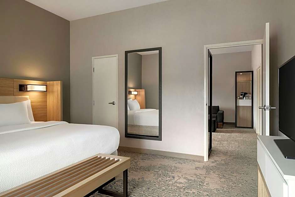 SpringHill Suites by Marriott Roanoke