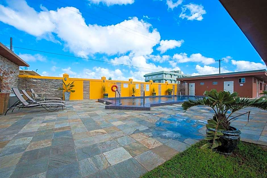 Wyndham Garden Guam