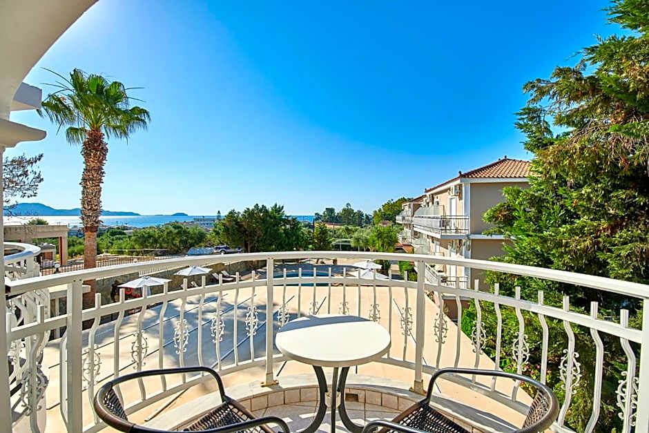 Armonia Hotel by Zante Plaza