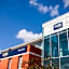 Elema Hotels Beauvais ex Hostellerie Saint Vincent Beauvais Aeroport