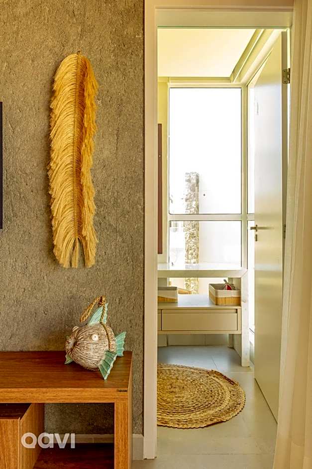 Casa Anamá em condomínio Naluum by Qavi