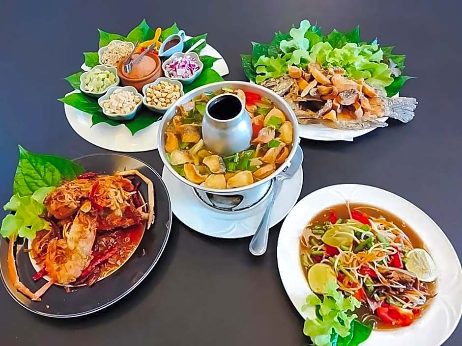 189Premier Villa Lamphun