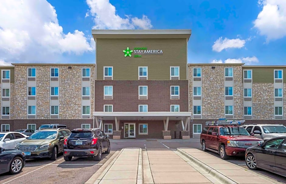 Extended Stay America Suites - St Paul - Woodbury