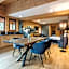 Apartamenty Jan