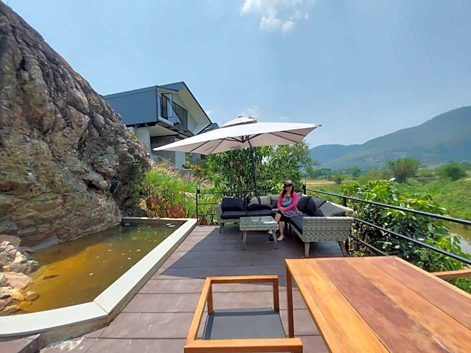Rock Onsen