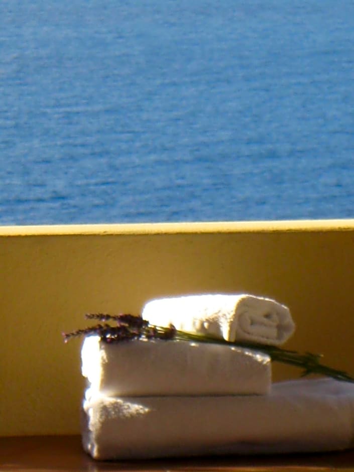 Eoliano B&B