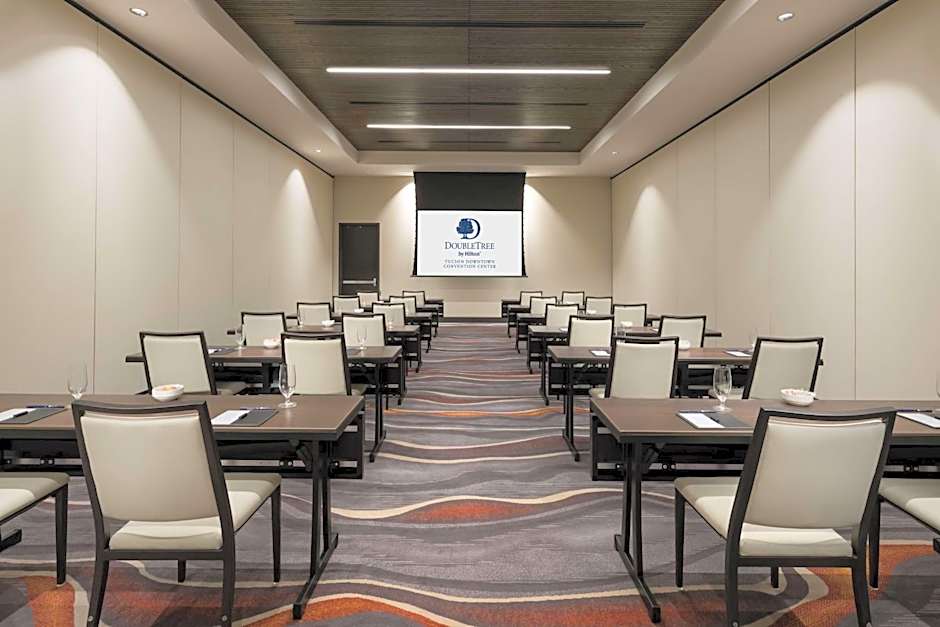DoubleTree by Hilton Tucson Downtown Convention Center, AZ