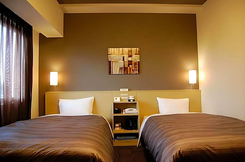 Hotel Route-Inn Toyota Motomachi