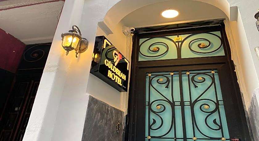 Guldehan Hotel