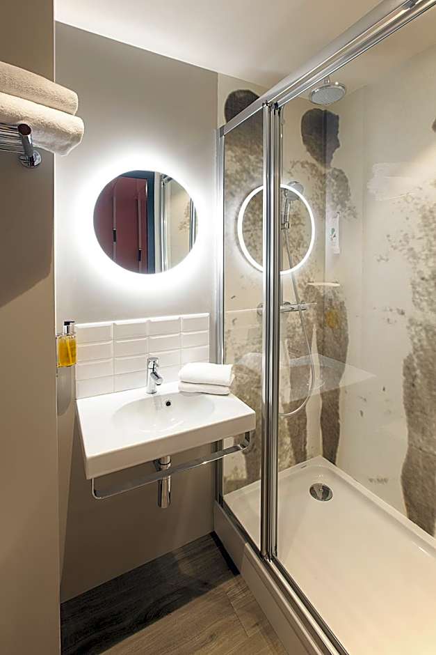 ibis Styles Paris 16 Boulogne