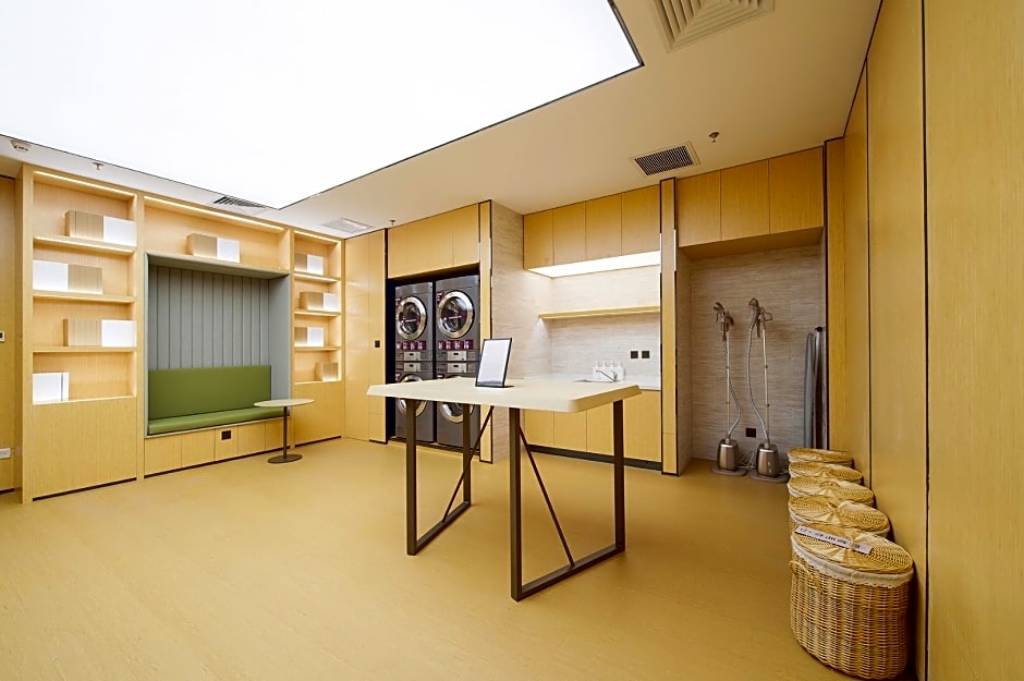 JI Hotel Dalian Renmin Road