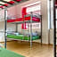 Urban Elephants Hostel
