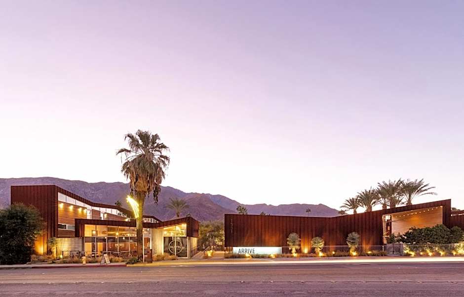 ARRIVE Palm Springs