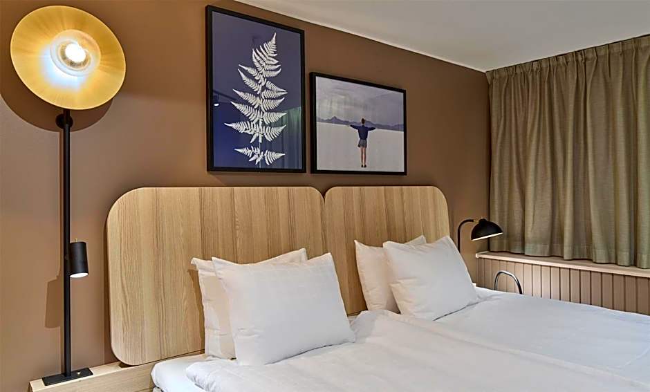 Scandic Sjofartshotellet