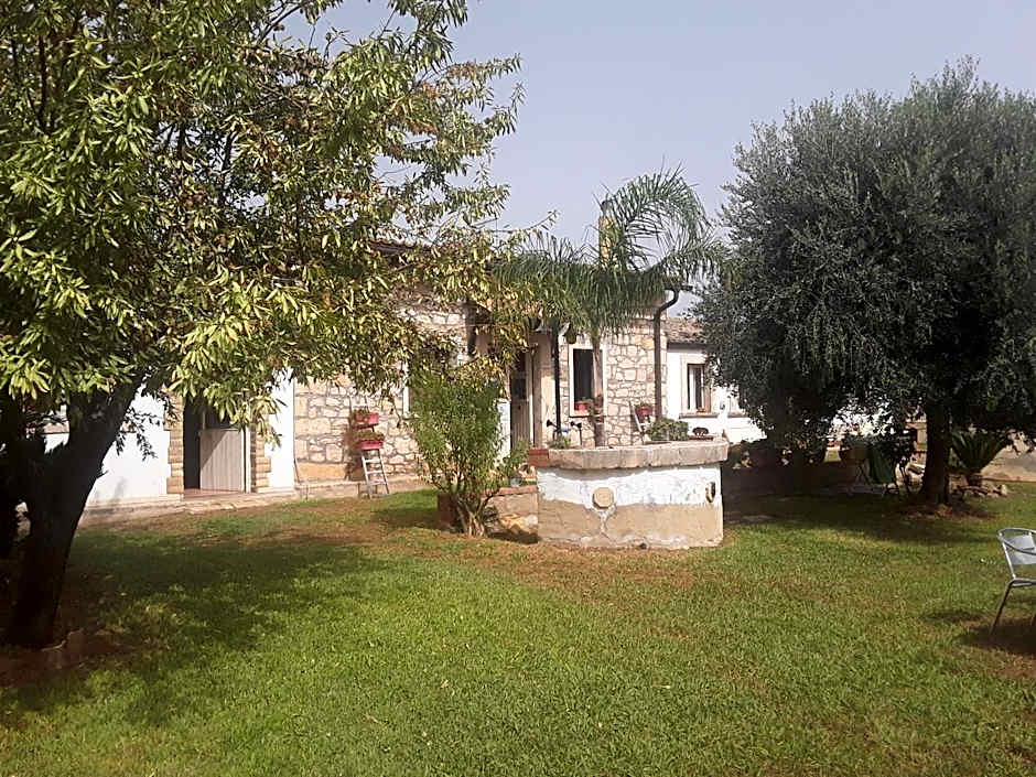 Aranceto Hotel