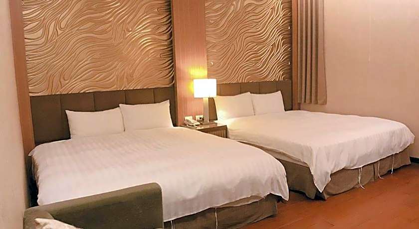 Aoike Hot Spring Hotel