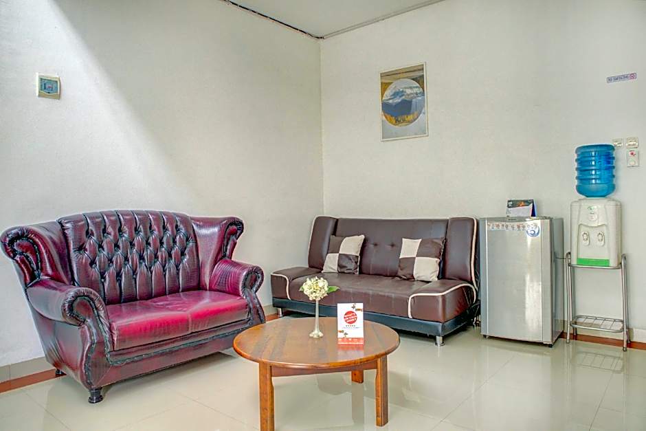 OYO 3690 Wisma Yani Syariah