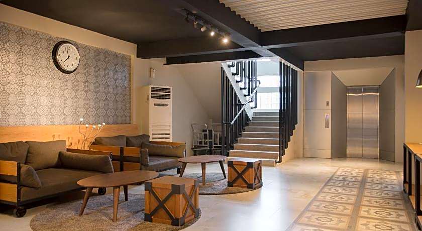 Allstay Hotel Yogyakarta