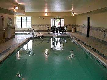 Holiday Inn Express Hotel & Suites Grand Island
