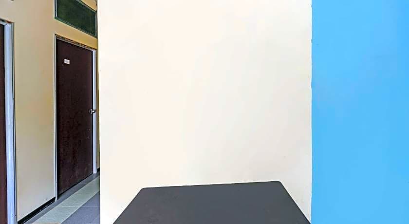 Hotel O Penginapan ReniNearMall Nagoya Hill