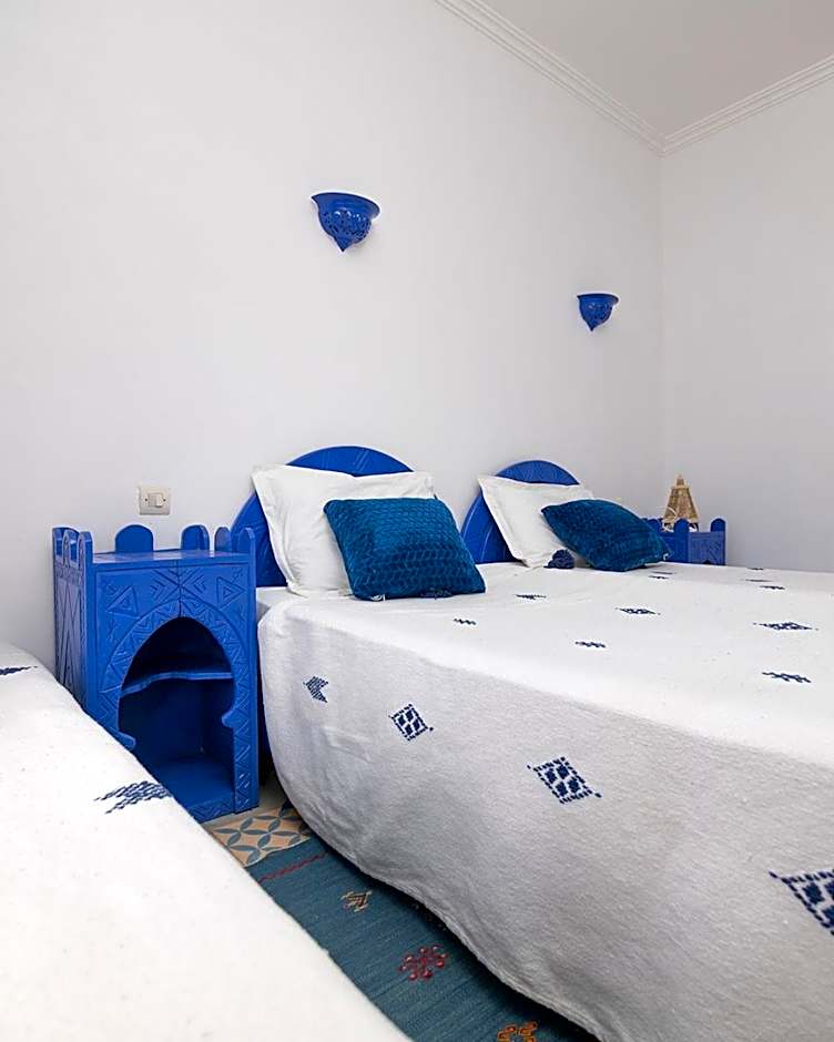 Paradis Nomade