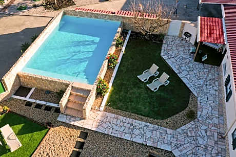 Tree House - Casa Figueira