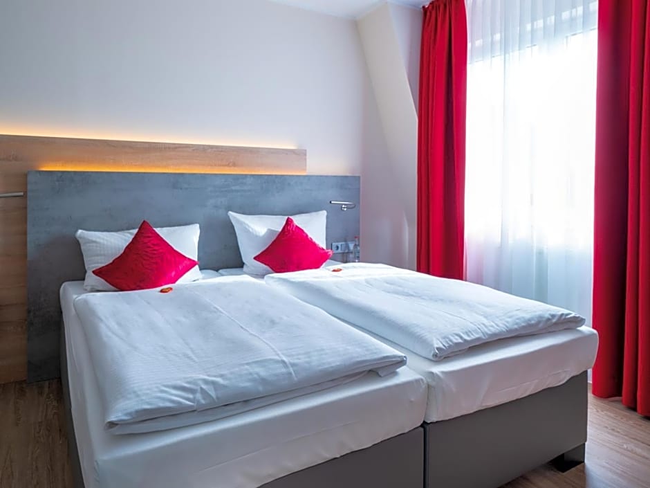 Hotel Fettehenne