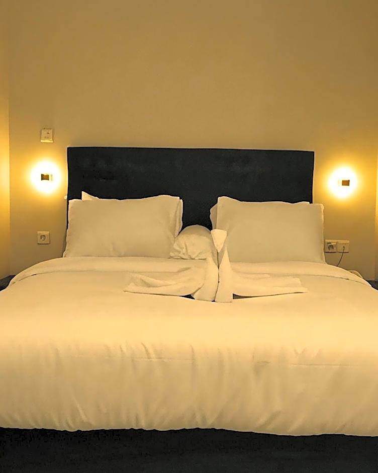 Liberta Home Lovina Bali
