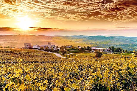 Zornitza Family Estate Relais & Chateaux